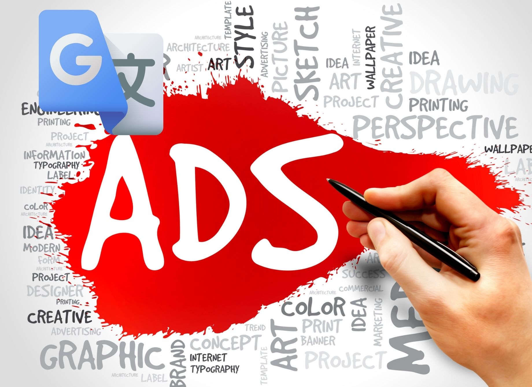 Google Ads for small businesses