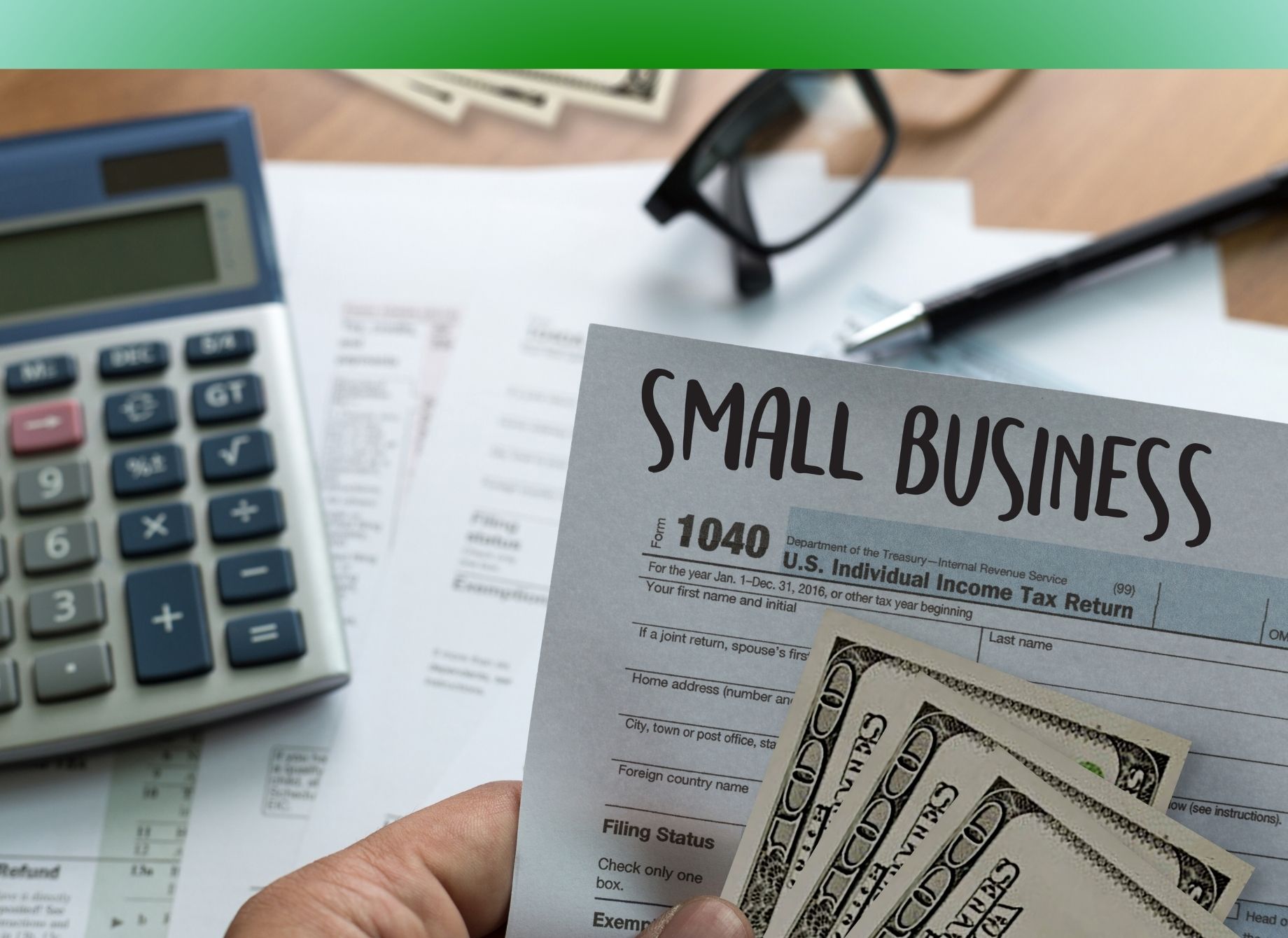 Scaling Small Businesses