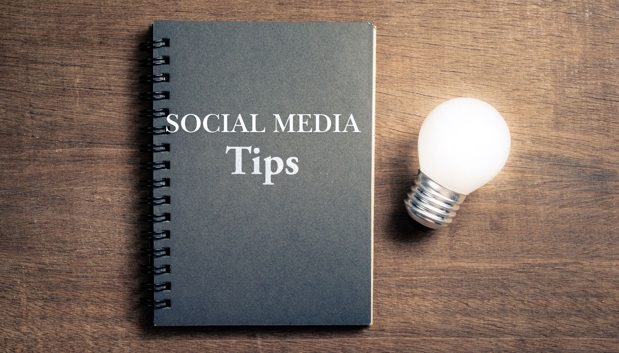 Social Media Tips