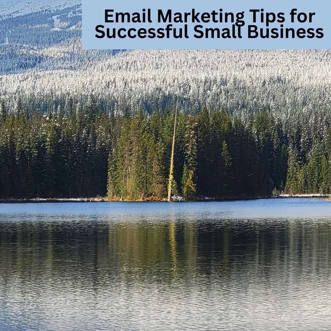 Email Marketing Tips for Successful Small Business